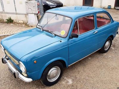 usata Fiat 850 Super