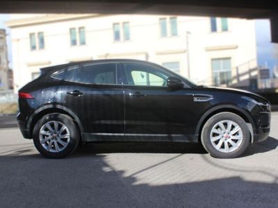 usata Jaguar E-Pace 2.0D 150 CV AWD aut. R-Dynamic