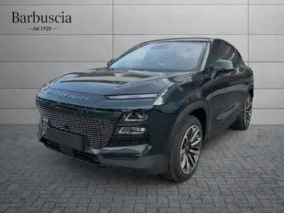 Nuova Sportequipe S6 GT 178 CV (130 kW) 2026 Nero SUV