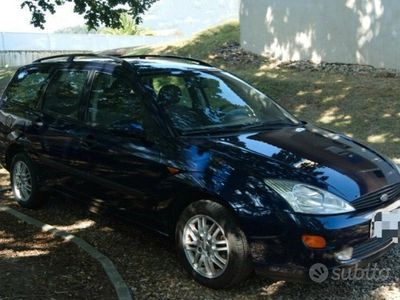 usata Ford Focus 2ª serie - 2001