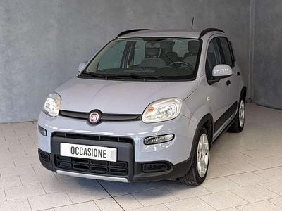 usata Fiat Panda 1.0 Hybrid 70cv City Life