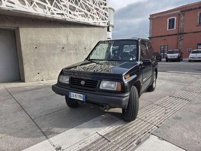 Usata Suzuki Vitara 75 CV (55 kW) 1991 SUV