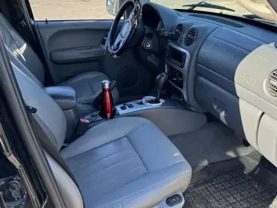 Occasion Jeep Cherokee
