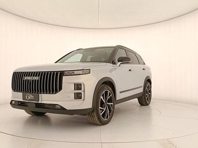 Usata Jaecoo 7 147 CV (108 kW) 2025 Grigio SUV
