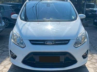 Ford Grand C-Max