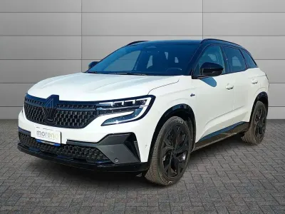 Usata Renault Austral Techno Esprit Alpine 131 CV (96 kW) 2023 Other SUV