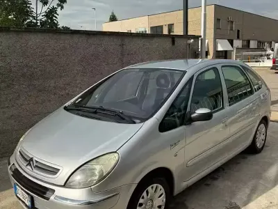 Usata Citroën Xsara Picasso