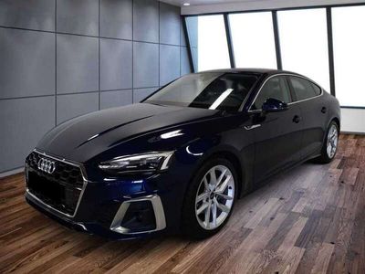 usata Audi A5 Sportback S-line 40 2.0 TFSI quattro S-tronic