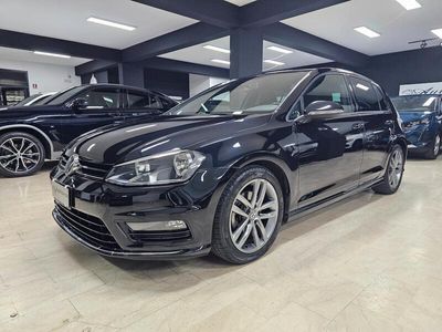 usata VW Golf Golf5p 1.6 tdi Rline 110cv (IN ARRIVO)