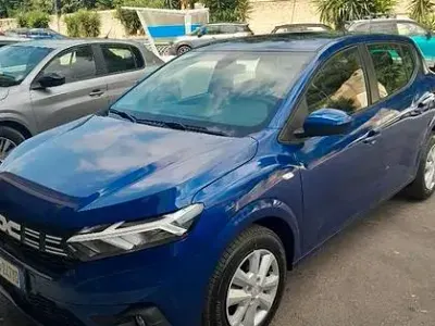 Usata Dacia Sandero