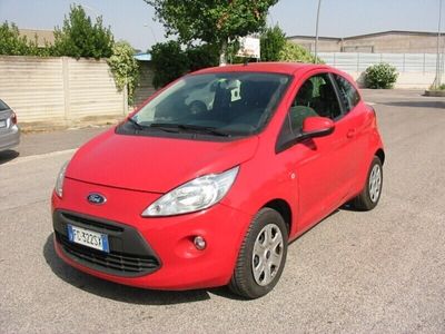 Ford Ka Plus