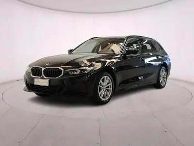 Usata BMW 318