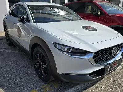 Usata Mazda CX-30