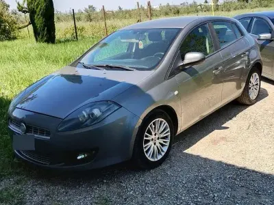 Usata Fiat Bravo 75 CV (55 kW) 2011 Utilitaria