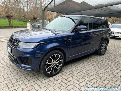 usata Land Rover Range Rover 3.0 SDV6 249 CV HSE Dynamic PANORAMA VIRTUAL Guastalla