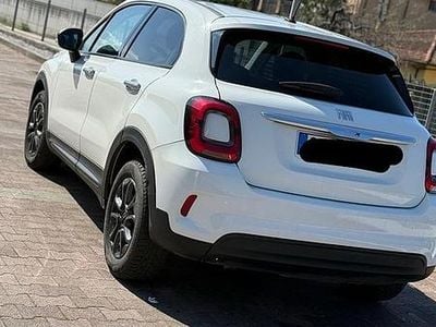 Usata Fiat 500 95 CV (69 kW) 2022 Bianco Station wagon