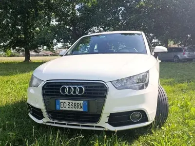 Usata Audi A1