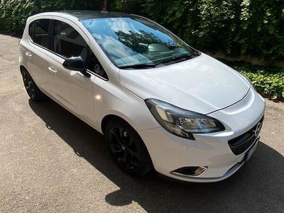 usata Opel Corsa Corsa 1.3 CDTI ecoFLEX Start&Stop Coupé b-Color