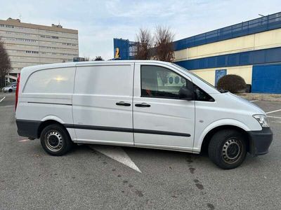 Mercedes Vito