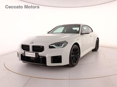 usata BMW M2 Serie 2 Coupénuova a Padova