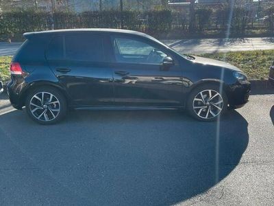 usata VW Golf VI Sport Edition