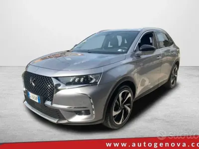 Usata DS Automobiles DS7 Crossback
