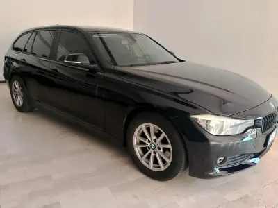 Usata BMW 316