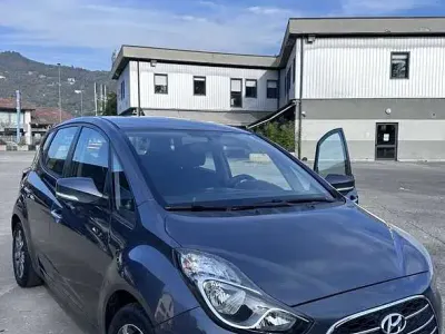 Usata Hyundai ix20