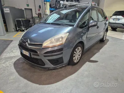 Usata Citroën C4