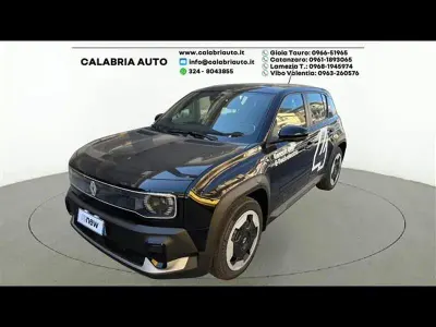Usata Renault 4 E-Tech