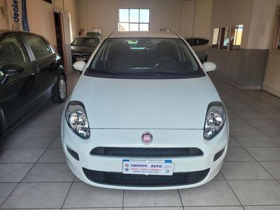 usata Fiat Punto 1.3 MJT II S&S 95 CV 5 porte Street