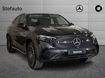 Usata Mercedes GLC300e