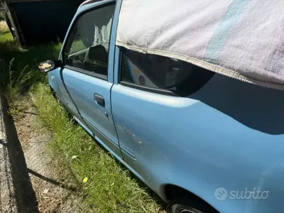 Usata Fiat 600