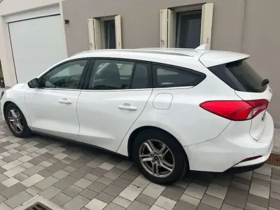 Usata Ford Focus