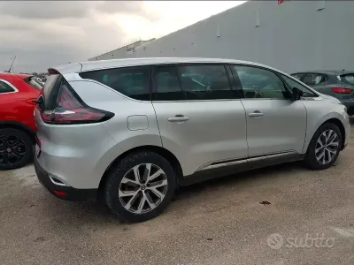 Usata Renault Espace