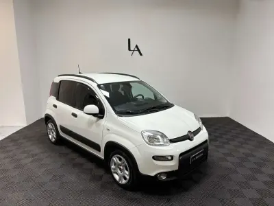 Usata Fiat Panda