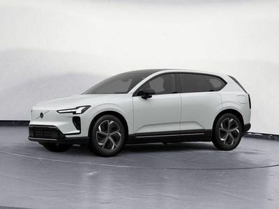 Nuova Volvo EX60 Plus 500 kW (680 CV) 2026 Bianco SUV