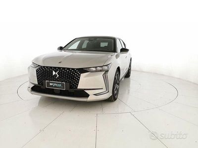 DS Automobiles DS4