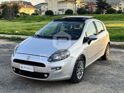 usata Fiat Punto 1.3 MJT II 75 CV 5 porte Pop