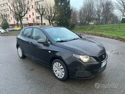 Usata Seat Ibiza