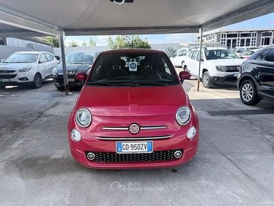 Usata Fiat 500