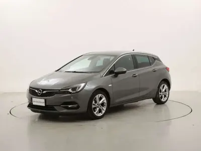 Usata Opel Astra