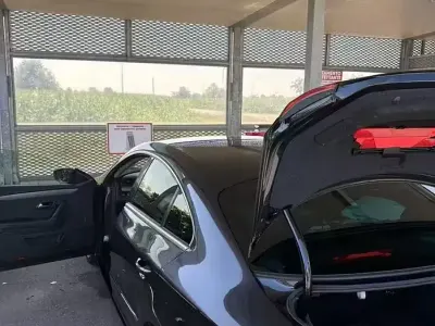 Usata VW Passat