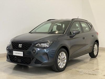 Usata Seat Arona Style 90 CV (66 kW) 2023 SUV
