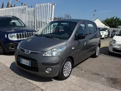 Usata Hyundai i10