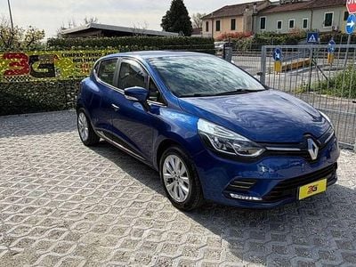 Second-hand Renault Clio IV Intens 90 CP (66 kW) 2019 Berlinǎ