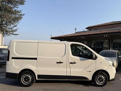 Usata Fiat Talento 120 CV (88 kW) 2016 Bianco Monovolume