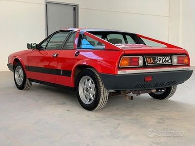 Usata Lancia Beta 135 CV (99 kW) 1982 Coupé
