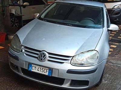 VW Golf IV