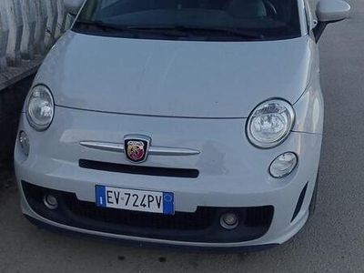 Abarth 500